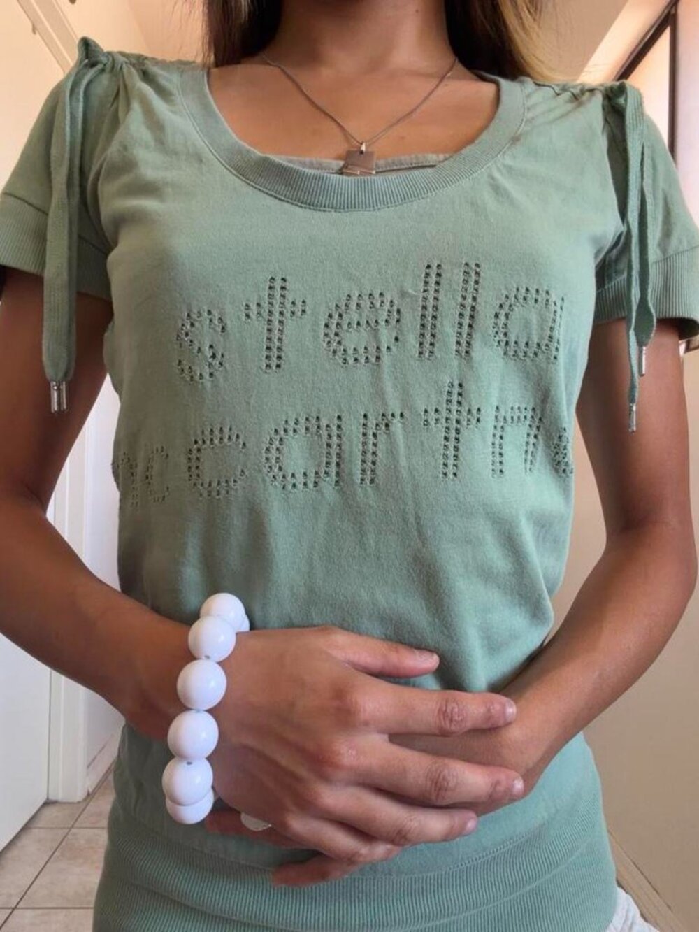 THE_MINT_STELLA_MCCARTNEY_TOP - Picture 7 of 8